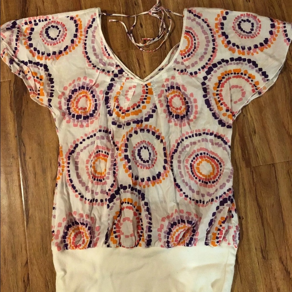 DKNY Women’s Top